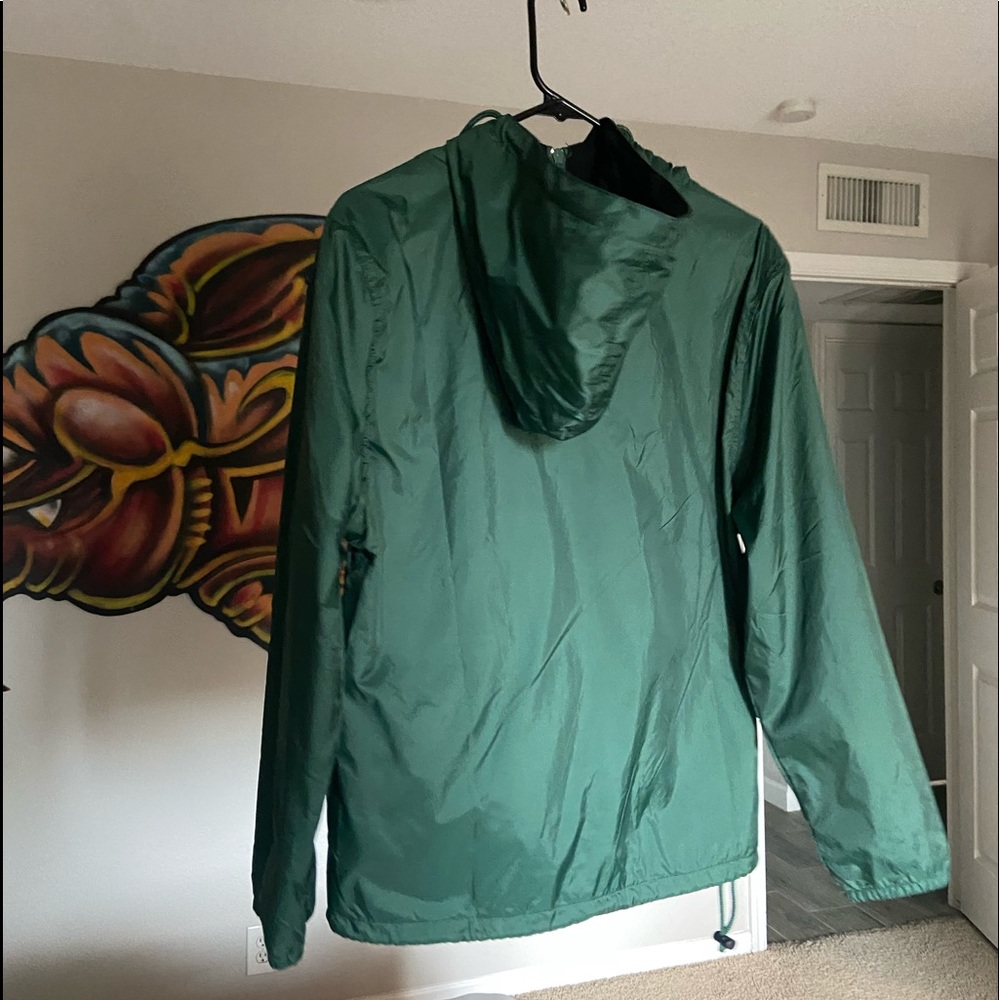 Obey jacket - Picture 2 of 4